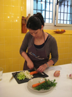 Thumbnail image for Cooking Paella in Barcelona, Spain