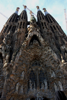 Thumbnail image for SPAIN: Barcelona